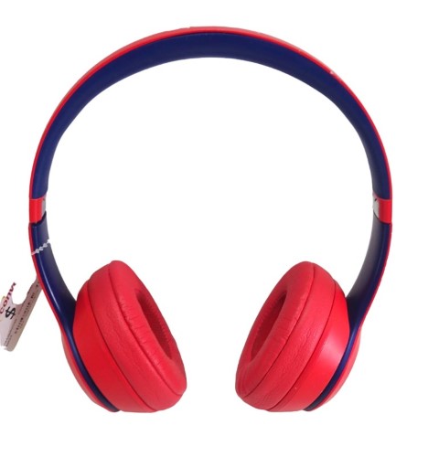 Beats Solo3 A1796 Red 028700224710 Cash Converters