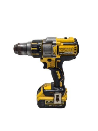 Dewalt dcd995 online