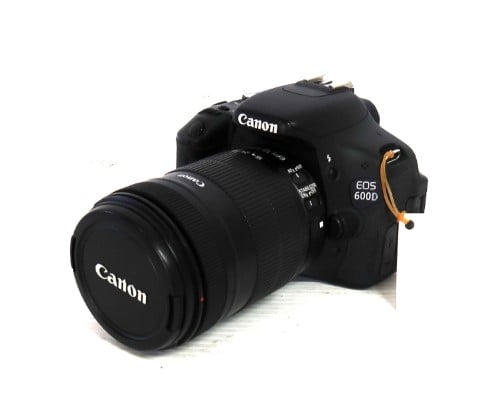 Canon ds126311 аккумулятор