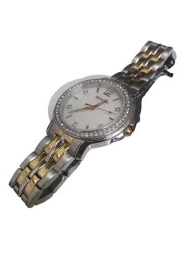 Bulova 98x127 best sale