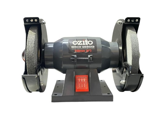 Ozito deals bench sander