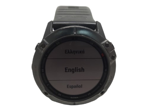 Garmin fenix 6x online cena