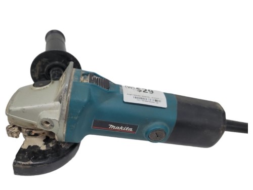 Makita 9523nb on sale angle grinder