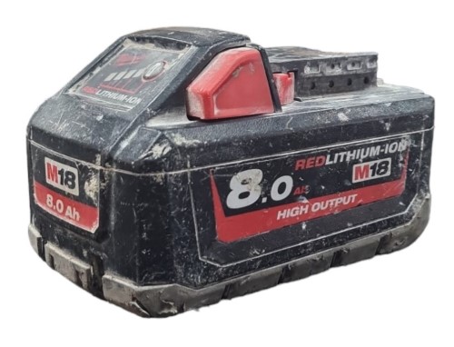 Milwaukee M18 Hb8 | 001400475825 | Cash Converters