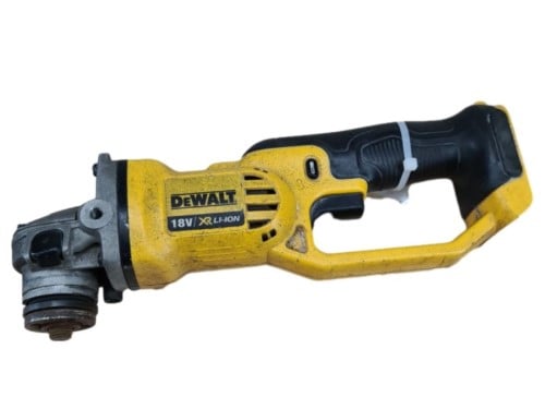 Dewalt dcg412 store