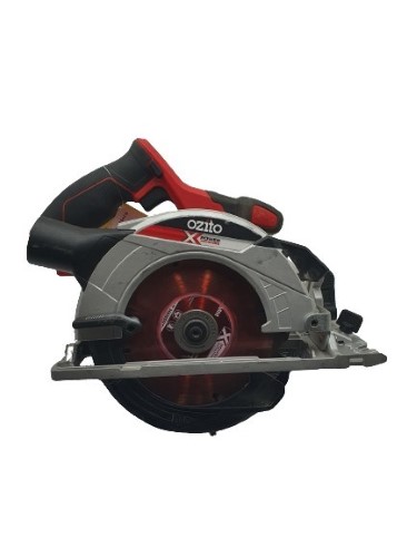 Bunnings ozito circular online saw cordless