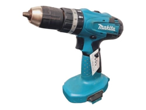 Makita 8391D W Batt And Charger 051500140634 Cash Converters