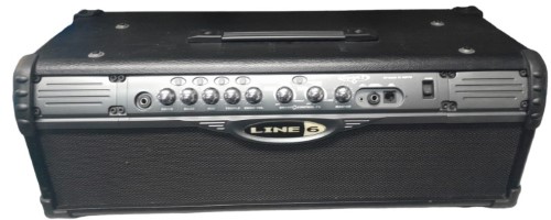 Line 6 spider ii deals 150 watt head