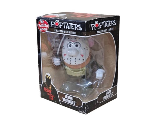 Mr potato head jason clearance voorhees