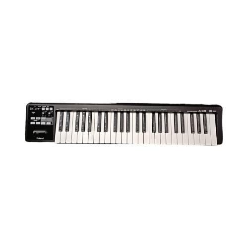 Roland A-49-Bk Black | 058300005426 | Cash Converters