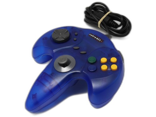 Aftermarket deals n64 controller