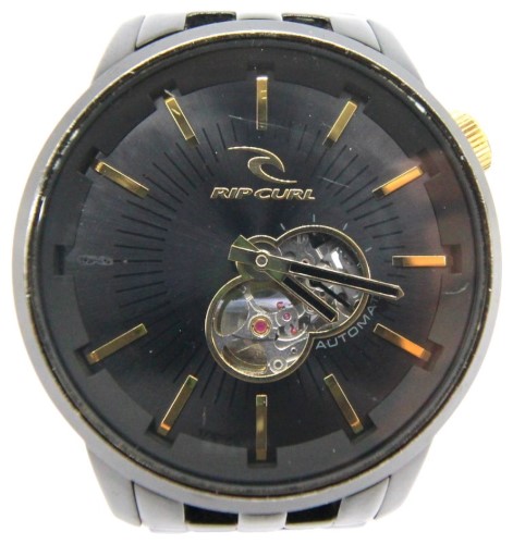 Rip curl deals mens watch