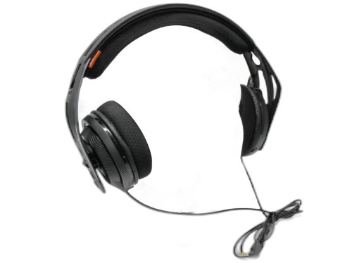 Plt 400 best sale headset xbox one