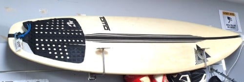 mambo surfboard big w