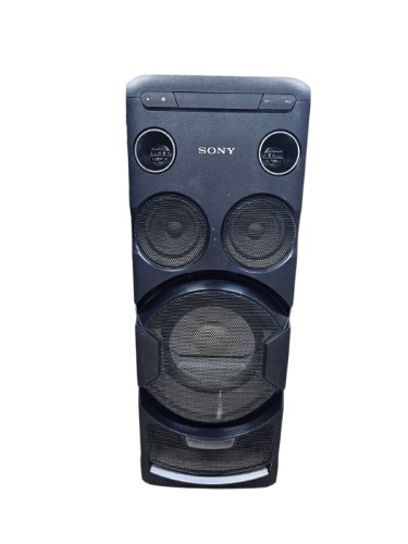 Sony 1440 watt store speaker