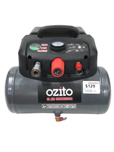 Ozito Macp-015 | 028500267738 | Cash Converters