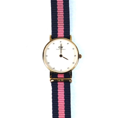 Daniel wellington watch online ladies