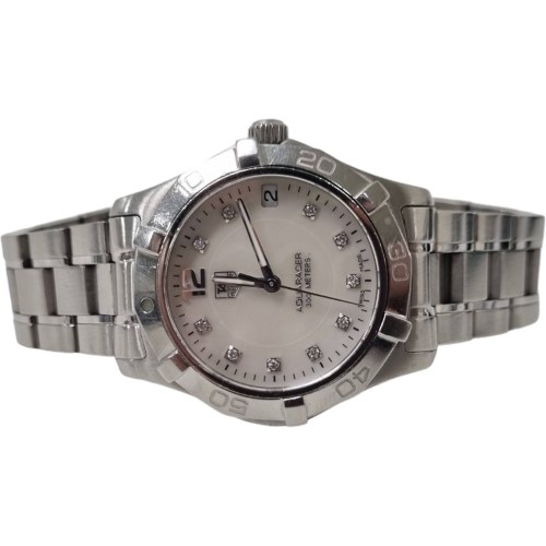 Tag on sale heuer waf1312