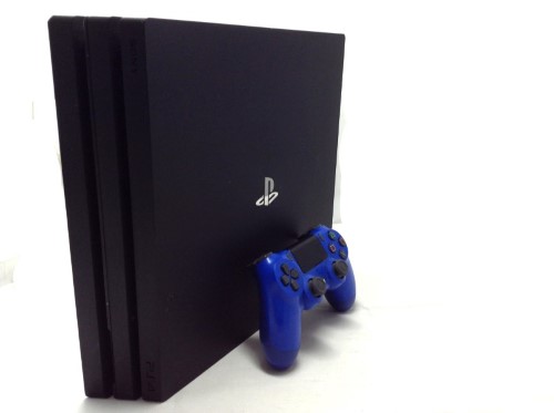 PlayStation Pro 500 Million Limited Edition CUH-7100BA50 (2