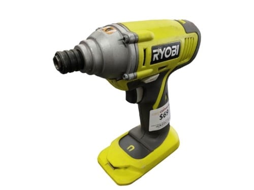 Ryobi R18idp | 028700229836 | Cash Converters