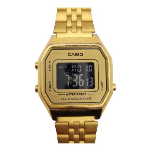 Casio illuminator sale la680we