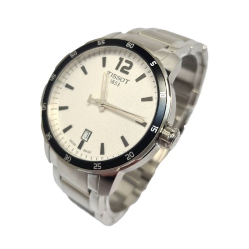 Tissot Watch Mens T095410a 002300745584 Cash Converters