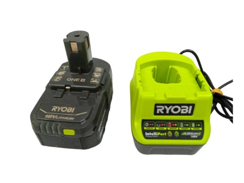 Ryobi 1832 online