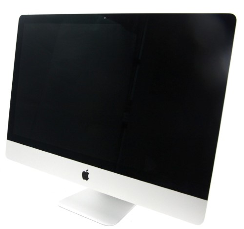 apple imac i9