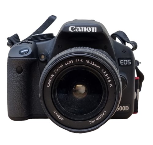 Canon ds126231 deals