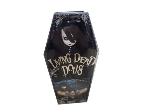 Living dead dolls series hot sale 21