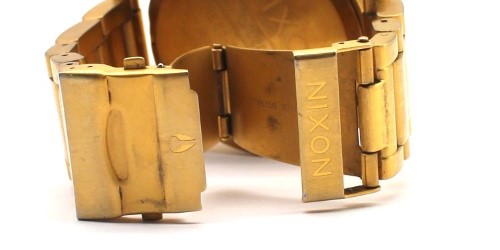 Old cheap nixon watches