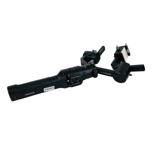 Dji Ronin-S Rs1 Black | 045100309920 | Cash Converters