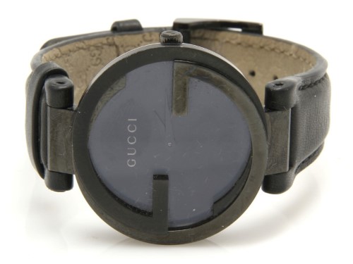 Gucci 2024 watch 133.3