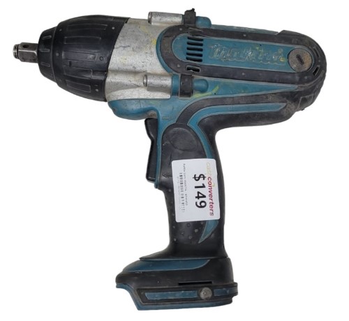 Makita btw450 best sale