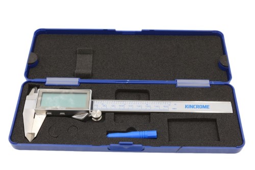 Kincrome 2024 vernier caliper