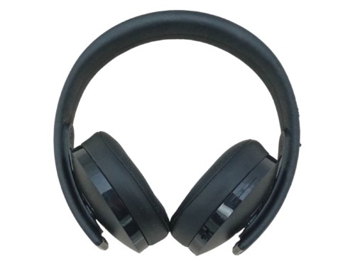 Sony Playstation Wireless Headset Black 033900193333 Cash