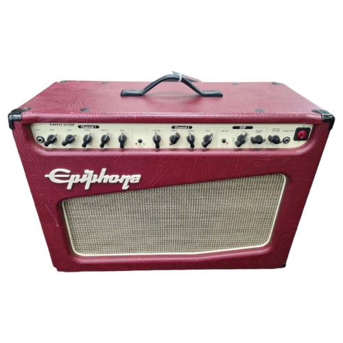 epiphone firefly 30