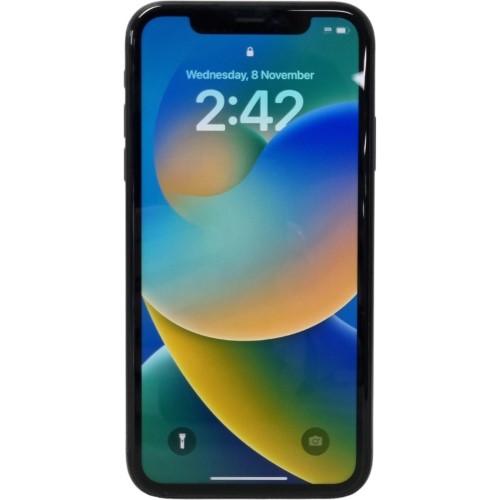 iPhone XR Black 64 GB au dev.echoppes-web.clients.sdv.fr