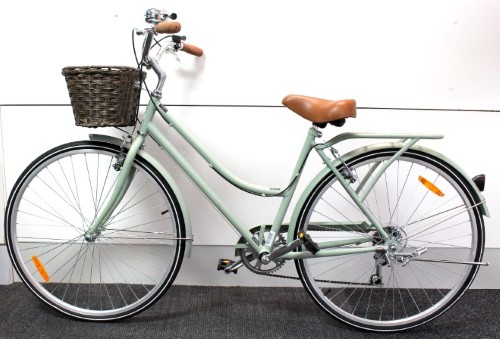 target cruiser bicycle