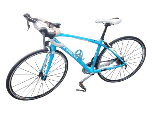 Trek Silque Women s Blue 051500142483 Cash Converters