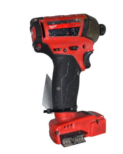 Milwaukee discount m18 fqid