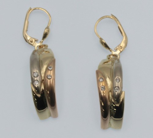 Cash deals converters earrings