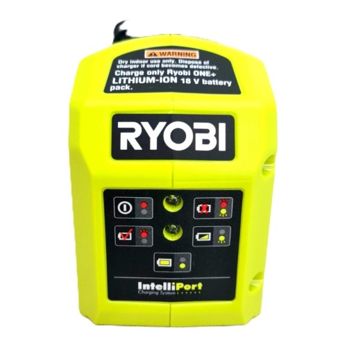 Ryobi Rc18115 18V One 1.5A Charger 032800243741 Cash Converters