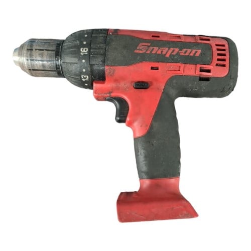 Snap on hammer deals drill