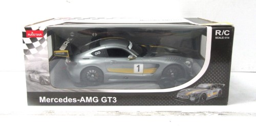 rastar mercedes amg gt3