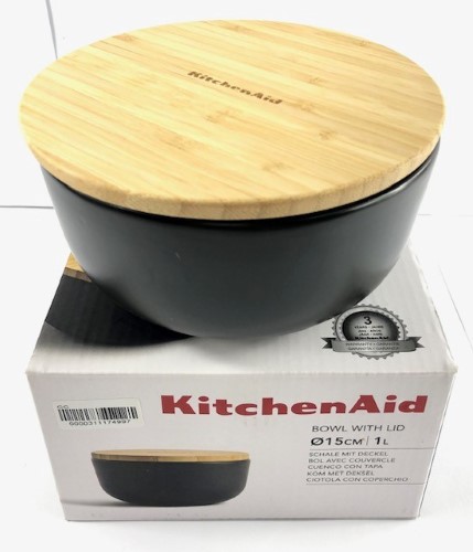 kitchenaid bowls with lids