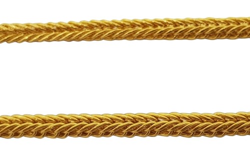 23 carat gold deals chain