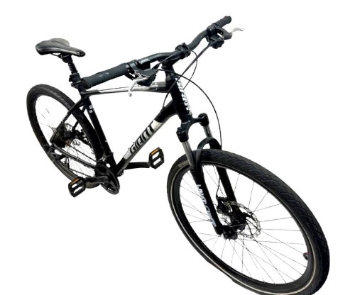 Giant 2020 Atx 3 Disc Mountain Bike Men s Black 032800247191