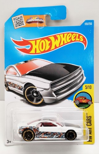 Hot wheels sales showdown cars