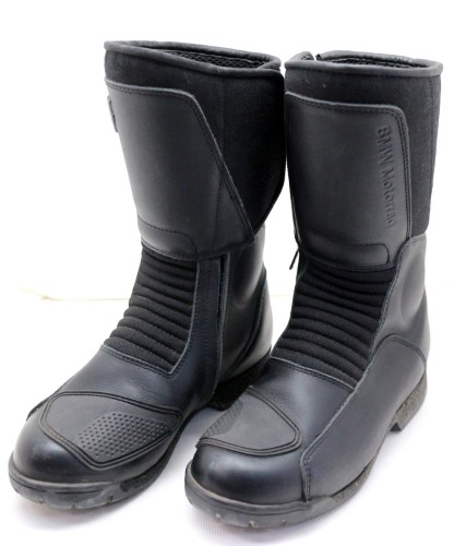 bmw moto boots